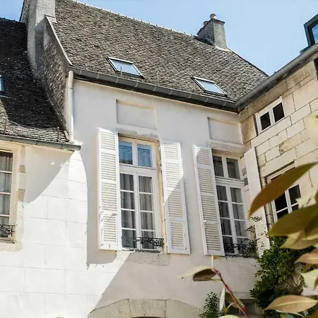 Appartamento De Malte Beaune (Cote d'Or)