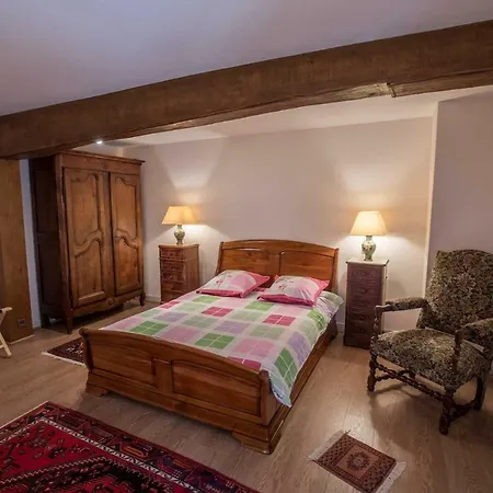 Appartamento De Malte Beaune (Cote d'Or)